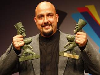 DAVID CORTIZAS