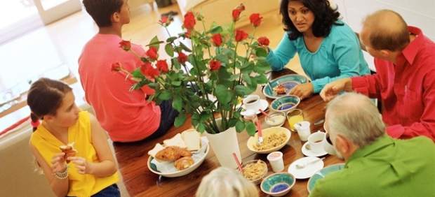 El gasto en vivienda, agua, luz y gas en España ha aumentado 5,6% en la última década