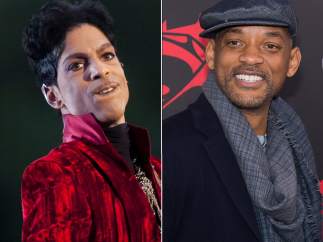 Prince y Smith