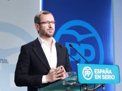 Javier Maroto