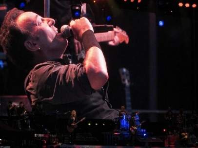 Bruce Springsteen agota entradas en Barcelona