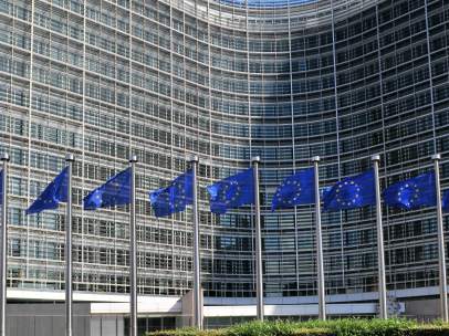 Comisión Europea