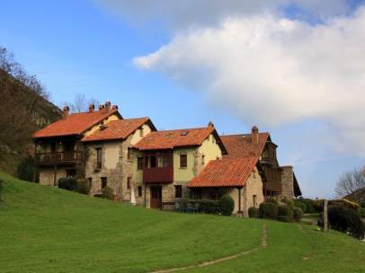 Turismo rural