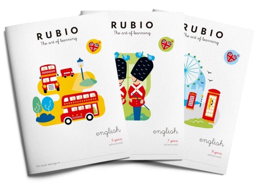 Cómo Se Escribe Rubio En Inglés