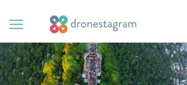 Dronestagram