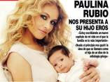 Paulina Rubio Paulina Rubio