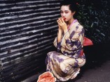 Nobuyoshi Araki - Paysages avec couleurs (Colourscapes), 1991