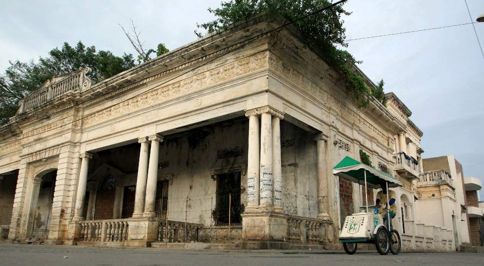 Un recorrido por la Casa del Diablo, una leyenda todavía viva en Ciénaga