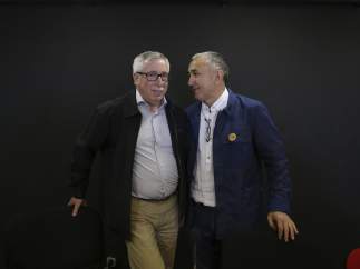 Toxo y Àlvarez
