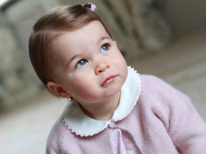 Carlota de Cambridge