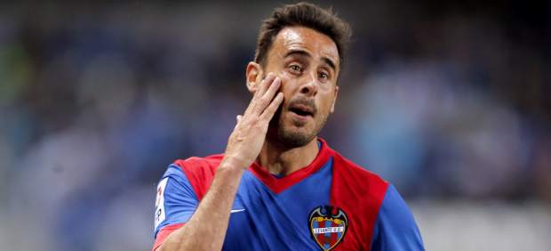 Resultado de imagen de malaga levante descenso