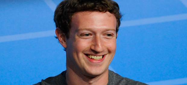 Mark Zuckerberg