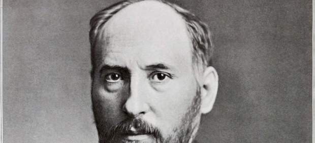 El científico Santiago Ramón y Cajal