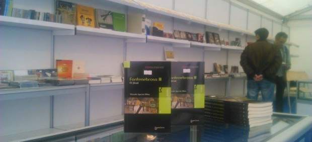 Feria del Discu y Llibru n'Asturianu, en Avilés.