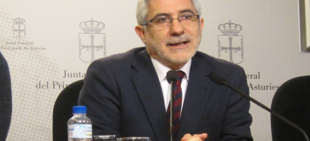 Gaspar Llamazares (IU) 