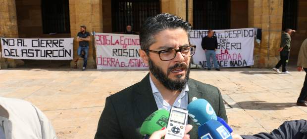 PP Oviedo. Antuña: "El Tripartito Ha Mentido A Los Ovetenses En El Tema Del Astu