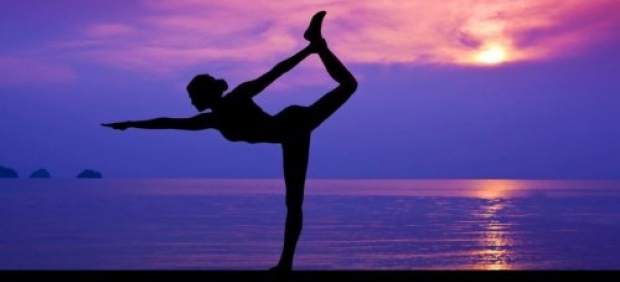 Yoga Yoga