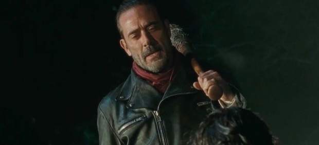 Negan