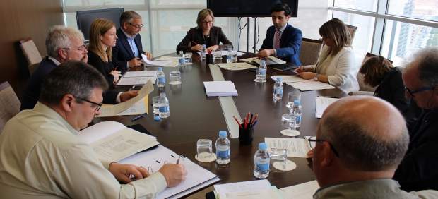 Consejo de Administración de FGV