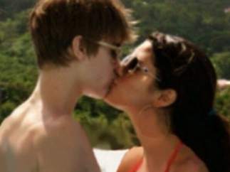 Justin Bieber y Selena Gomez