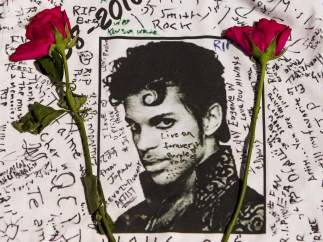 Memorial de Prince