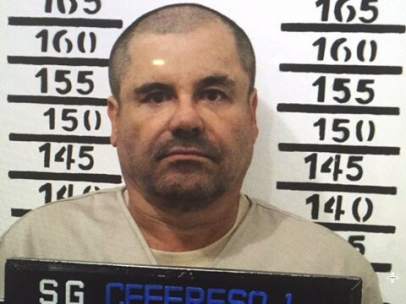 El Chapo