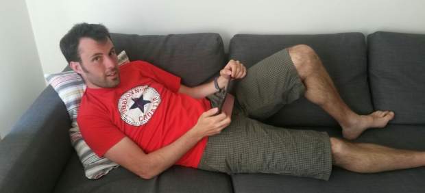 Couchsurfer