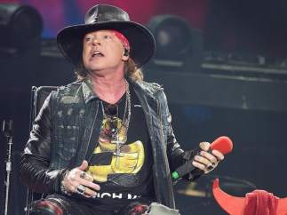 AC/DC en Sevilla
