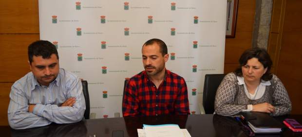 NP ACTO APOYO LEOPOLDO LÓPEZ