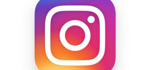 Logo de Instagram