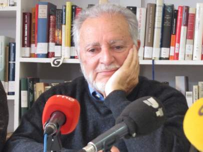 Julio Anguita