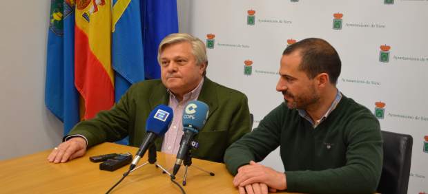 FOTOS Y AUDIOS ACTO LEOPOLDO LOPEZ