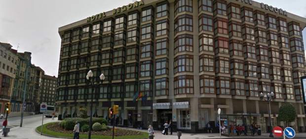Hotel Begoña