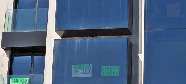 vivienda alquiler