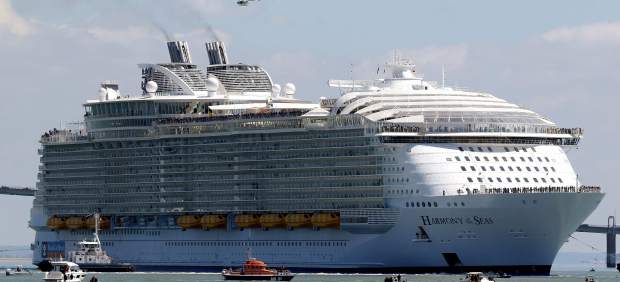 Harmony of the Seas