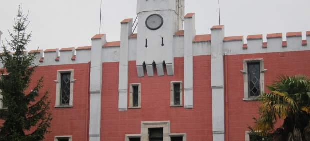 Fábrica De Armas De Oviedo En La Vega (General Dynamics)