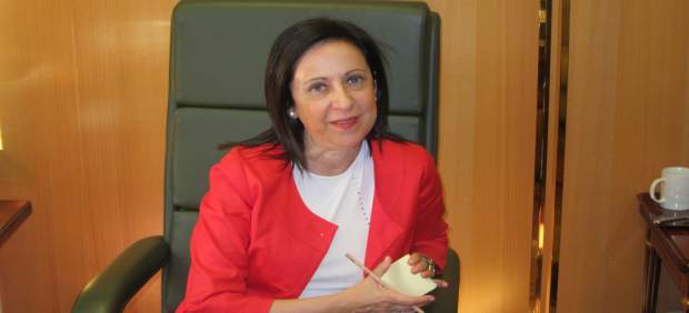 Margarita Robles