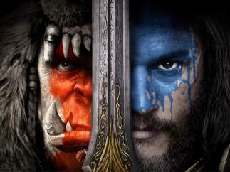 Warcraft: El origen