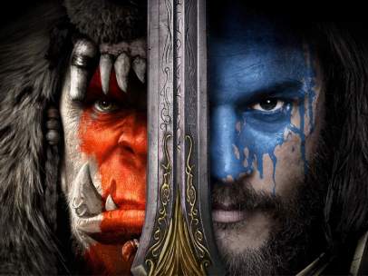 Warcraft: El origen