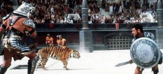 Gladiator