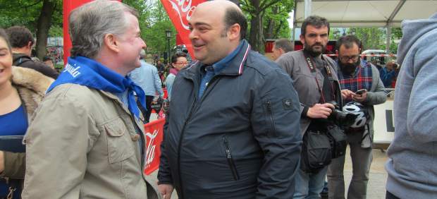 Agustín Iglesias Caunedo. 