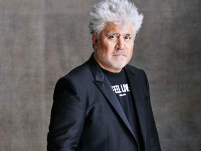 Pedro Almodóvar