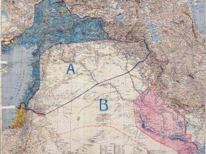 Sykes-Picot