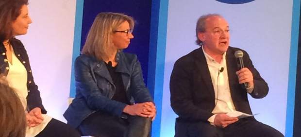 Agustín Cuervas-Mons, en Palma de Mallorca