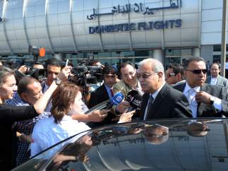 EGYPT AIR