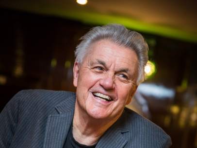 John Irving