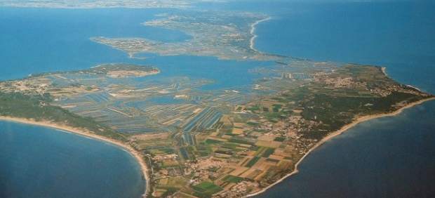 Isla de Ré
