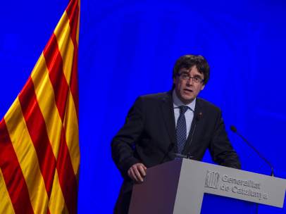 Carles Puigdemont