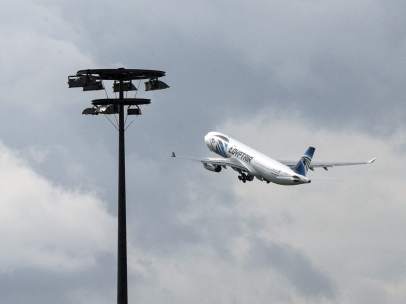 Egyptair
