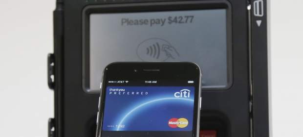 Pago con el móvil